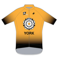 APEX+ Pro Jersey - Long Sleeve