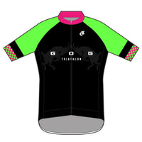 APEX+ Pro Jersey - Long Sleeve