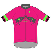APEX+ Pro Jersey - Long Sleeve