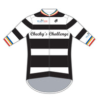 APEX+ Pro Jersey - Long Sleeve