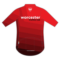 APEX+ Aero Jersey