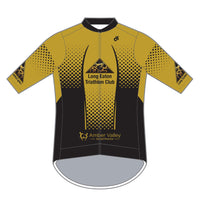 APEX+ Aero Jersey