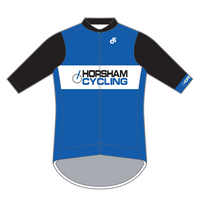 APEX+ Aero Jersey