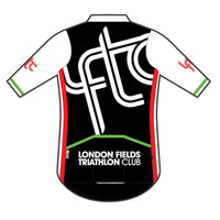 APEX+ Aero Jersey