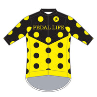 APEX+ Aero Jersey