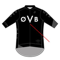 APEX+ Aero Jersey