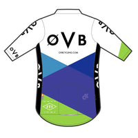APEX+ Aero Jersey