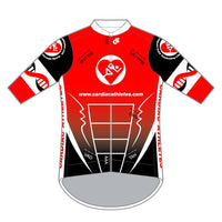 APEX+ Aero Jersey