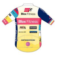 APEX+ Aero Jersey