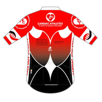 APEX+ Aero Jersey