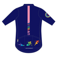 APEX+ Aero Jersey