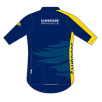 APEX+ Aero Jersey