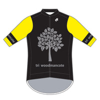 APEX+ Aero Jersey
