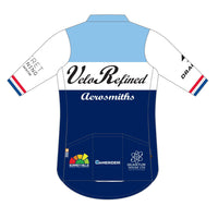APEX+ Aero Jersey