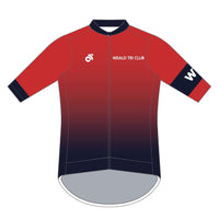 APEX+ Aero Jersey