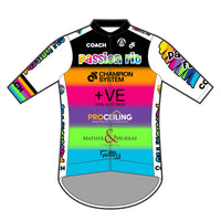 APEX+ Aero Jersey