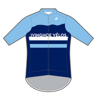 APEX+ Aero Jersey