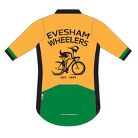 APEX+ Aero Jersey