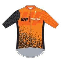 APEX+ Aero Jersey