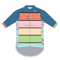 APEX+ Aero Jersey