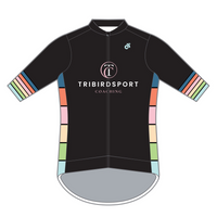 APEX+ Aero Jersey