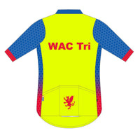 APEX+ Aero Jersey