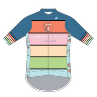 APEX+ Aero Jersey
