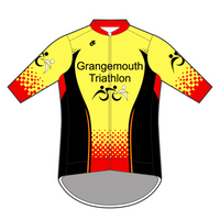 APEX+ Aero Jersey