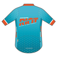 APEX+ Aero Jersey