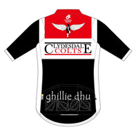 APEX+ Aero Jersey