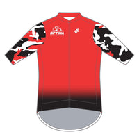 APEX+ Aero Jersey