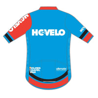 APEX+ Aero Jersey