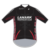 APEX+ Aero Jersey