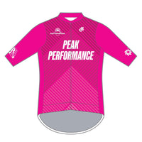 APEX+ Aero Jersey