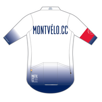 APEX+ Aero Jersey
