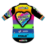 APEX+ Aero Jersey