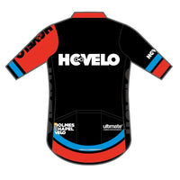APEX+ Aero Jersey
