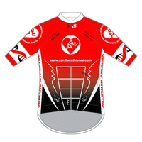 APEX+ Aero Jersey