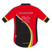APEX+ Aero Jersey