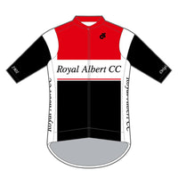 APEX+ Aero Jersey
