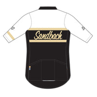 APEX+ Aero Jersey