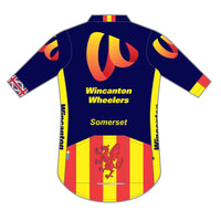 APEX+ Aero Jersey (Away Kit)