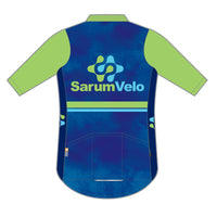 APEX+ Aero Jersey