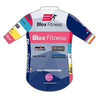 APEX+ Aero Jersey