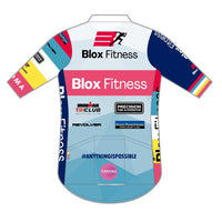 APEX+ Aero Jersey