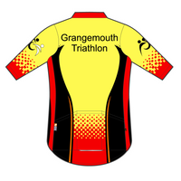 APEX+ Aero Jersey