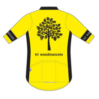 APEX+ Aero Jersey