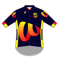 APEX+ Aero Jersey