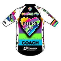 APEX+ Aero Jersey