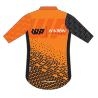 APEX+ Aero Jersey